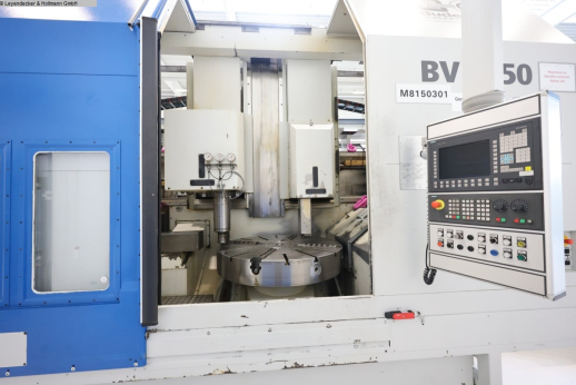 Buderus BV 1250 - 2