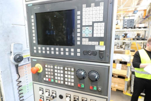 Buderus BV 1250 - 3