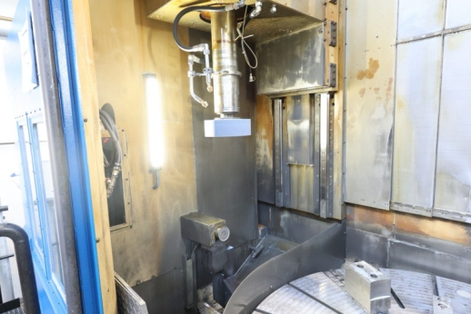 BUDERUS BV 1600 - 4