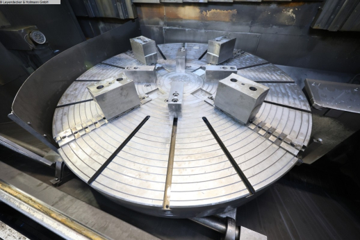 BUDERUS BV 1600 - 6