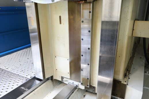 GLEASON-PFAUTER P 1600 - 5