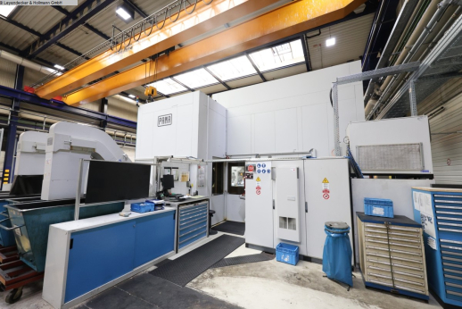 PAMA Speedmat 2/TR 8 - 3