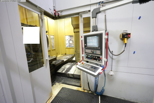 PAMA Speedmat 2/TR 8 - 4