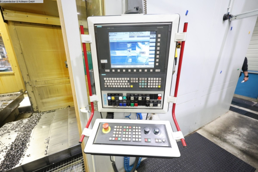 PAMA Speedmat 2/TR 8 - 5