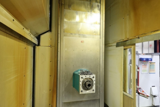 PAMA Speedmat 2/TR 8 - 8