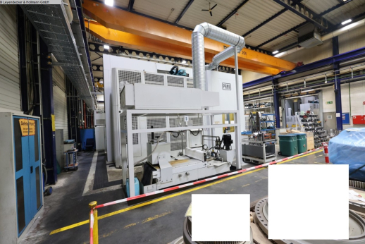 PAMA Speedmat 2/TR 8 - 9