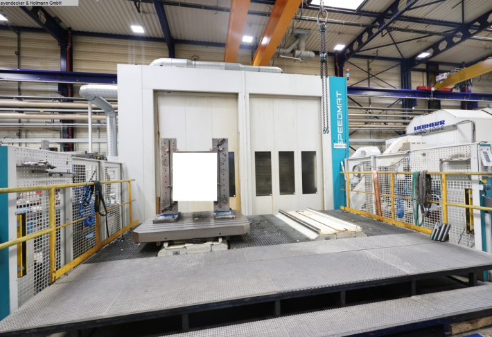 PAMA Speedmat 2/TR 8