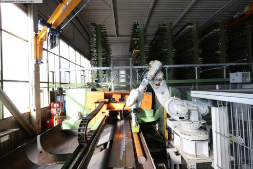 KASTO HBA 320/420 PL - 3