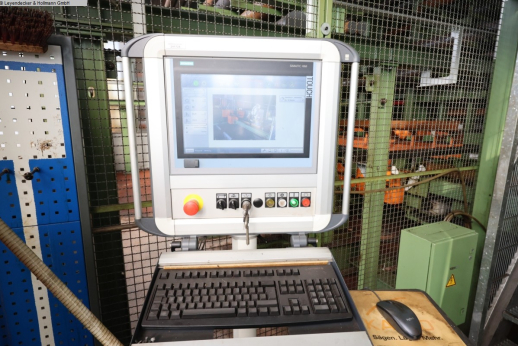 KASTO HBA 320/420 PL - 4