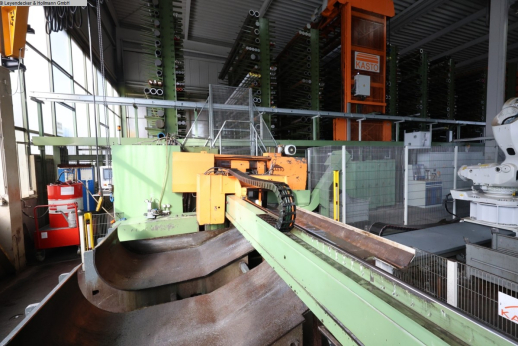 KASTO HBA 320/420 PL - 6