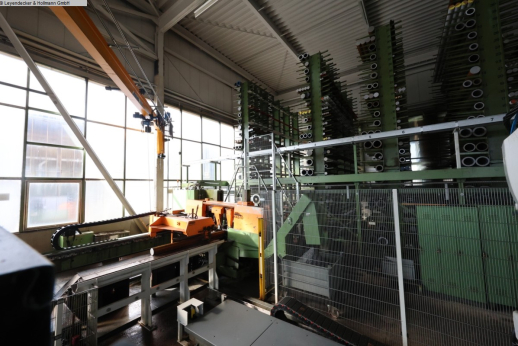KASTO HBA 320/420 PL - 7