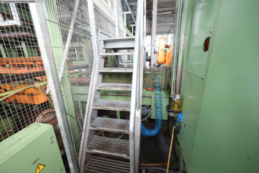 KASTO HBA 320/420 PL - 8