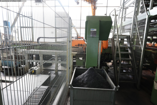 KASTO HBA 320/420 PL - 9