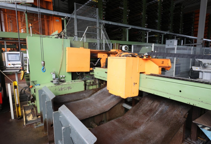 KASTO HBA 320/420 PL