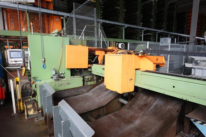 KASTO HBA 320/420 PL