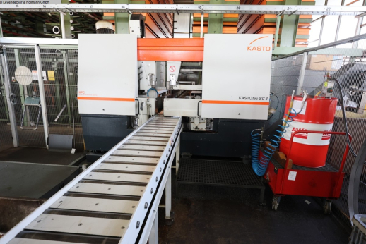 KASTO KASTOtec SC 4 - 1