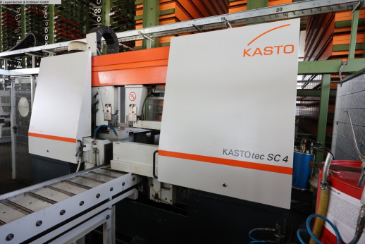 KASTO KASTOtec SC 4 - 3