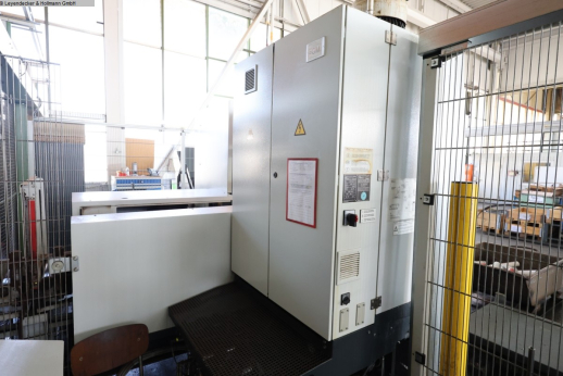 KASTO KASTOtec SC 4 - 8