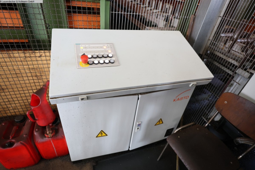 KASTO KASTOtec SC 4 - 10