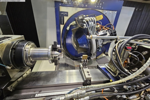 SAMPUTENSILI S 3000 GW - 2