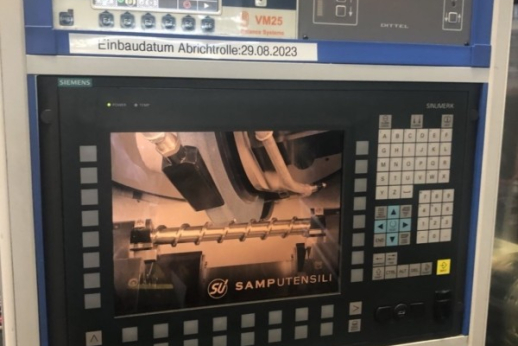 SAMPUTENSILI S 3000 GW - 6