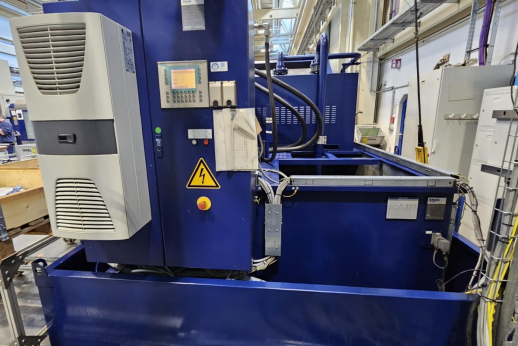 SAMPUTENSILI S 3000 GW - 7