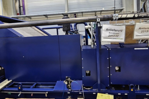 SAMPUTENSILI S 3000 GW - 8
