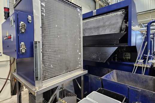 SAMPUTENSILI S 3000 GW - 9