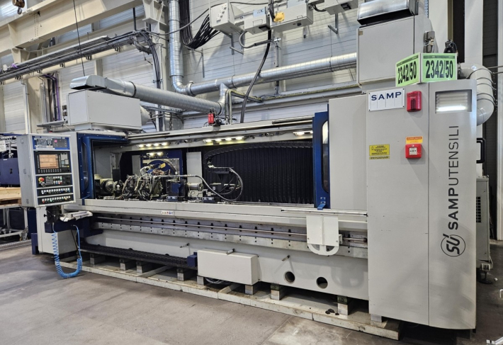 SAMPUTENSILI S 3000 GW