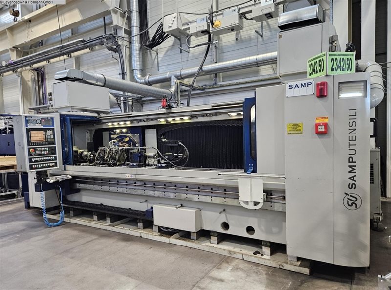 SAMPUTENSILI S 3000 GW