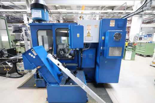 GLEASON-PFAUTER No. 104 CNC - 4