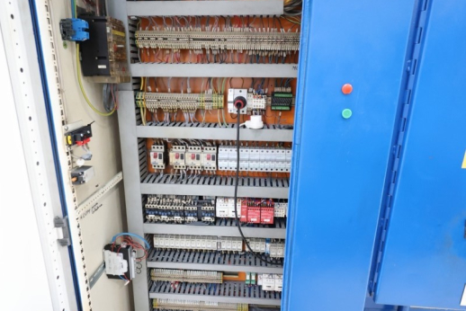 GLEASON-PFAUTER No. 104 CNC - 5