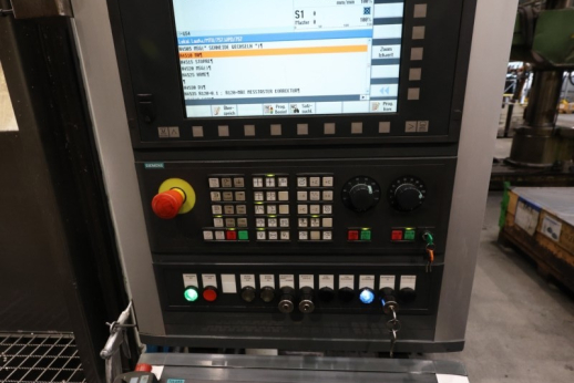 DÖRRIES-SCHARMANN CONTUMAT VCE 2000/160 - 7