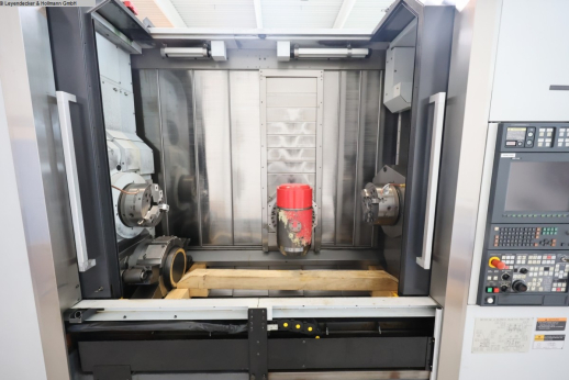 DMG MORI NT 4300/1500 SZ - 3