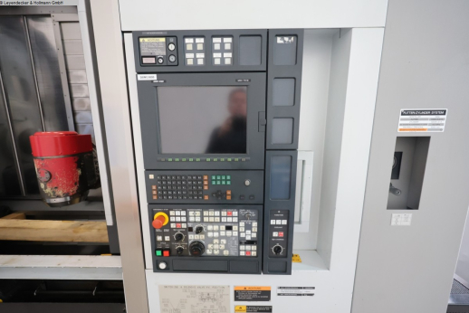 DMG MORI NT 4300/1500 SZ - 4