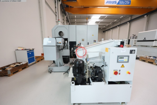DMG MORI NT 4300/1500 SZ - 5