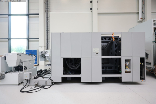 DMG MORI NT 4300/1500 SZ - 6