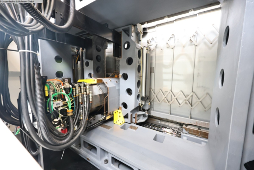 DMG MORI NT 4300/1500 SZ - 7