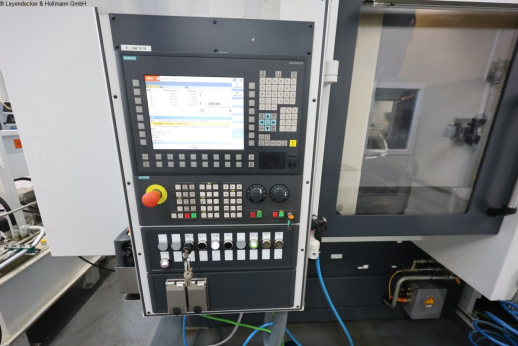 GLEASON-PFAUTER 300 PS - 3