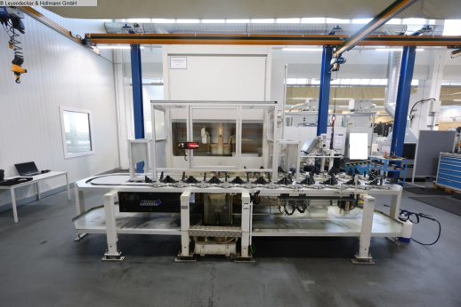 GLEASON-PFAUTER 300 PS - 6