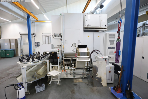 GLEASON-PFAUTER 300 PS - 7