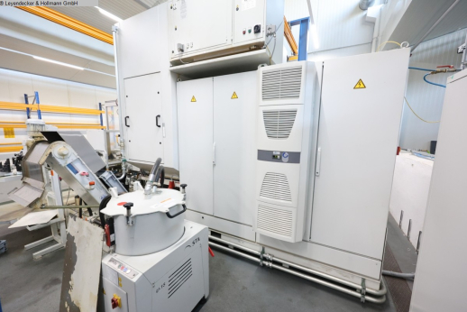 GLEASON-PFAUTER 300 PS - 8