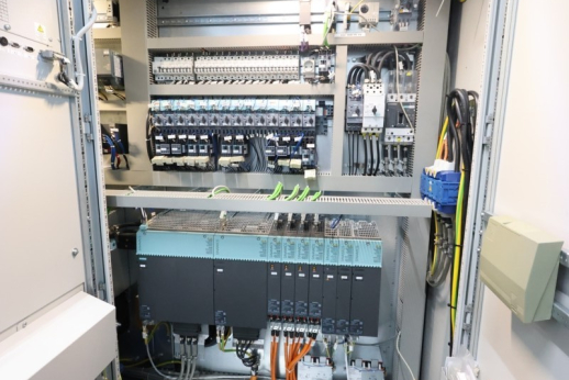 GLEASON-PFAUTER 300 PS - 9