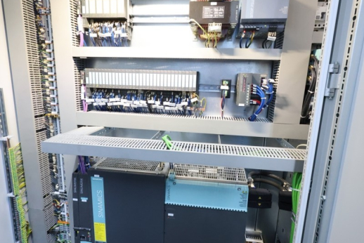 GLEASON-PFAUTER 300 PS - 10