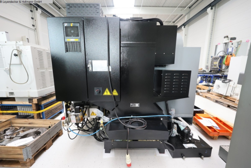 HURCO VM 20 i - 5