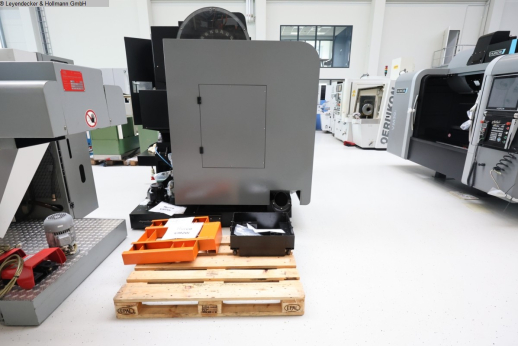 HURCO VM 20 i - 6