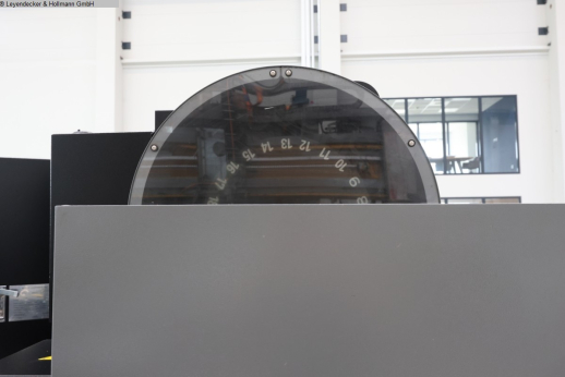 HURCO VM 20 i - 9
