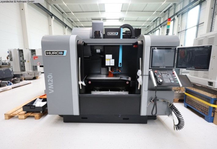 HURCO VM 20 i