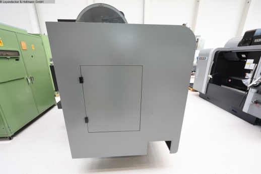 HURCO VM 30 i Plus - 5