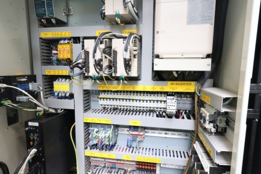 HURCO VM 30 i Plus - 7